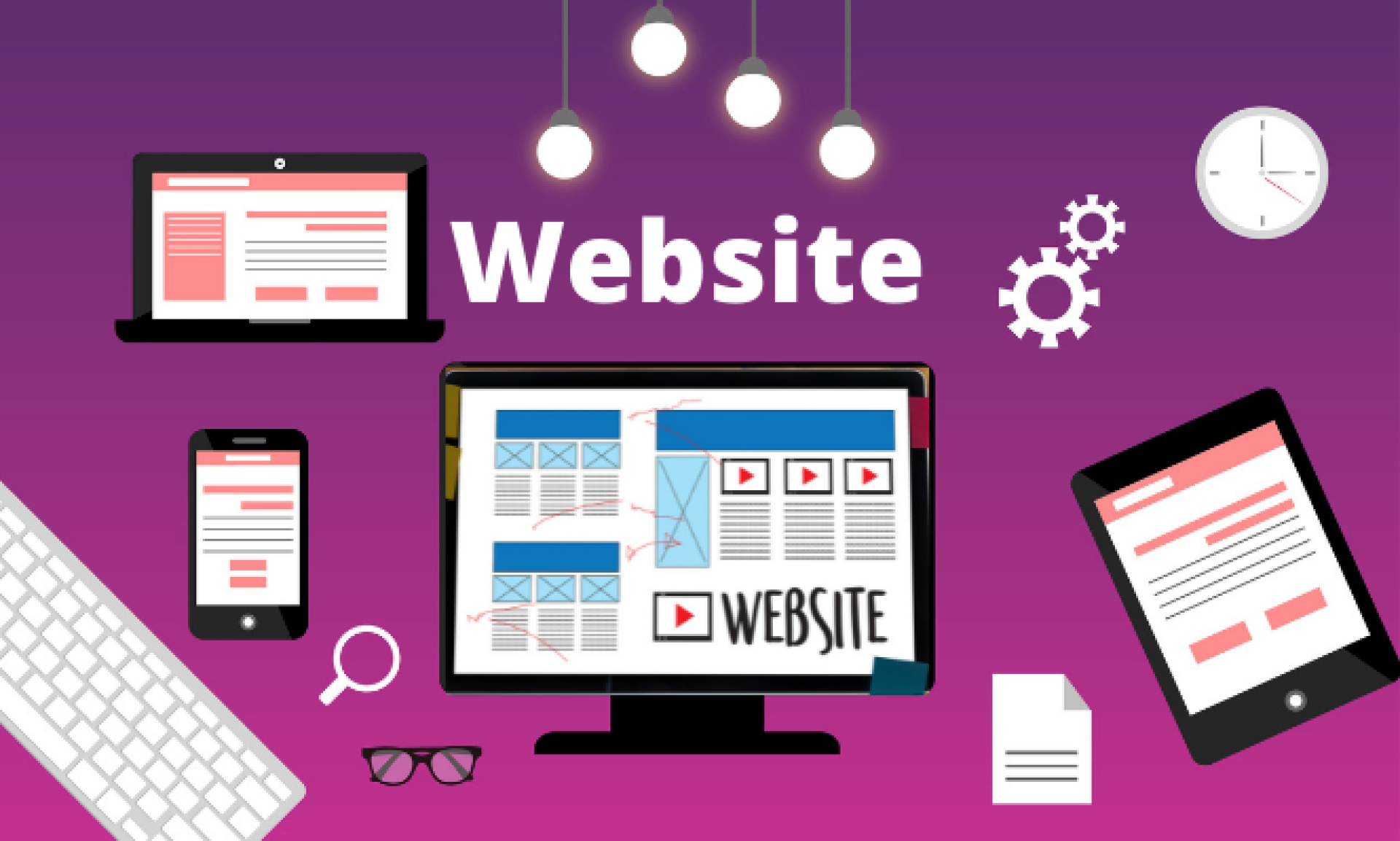 Web Site Yaptır