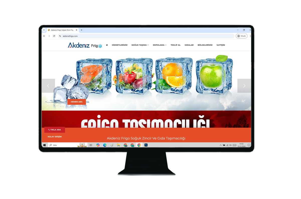 Akdeniz Frigo